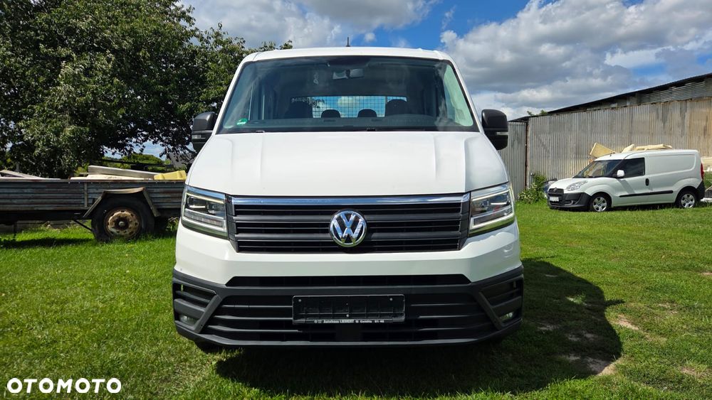 Volkswagen Crafter - 31