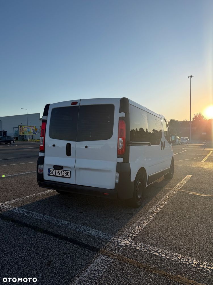Renault Trafic - 7