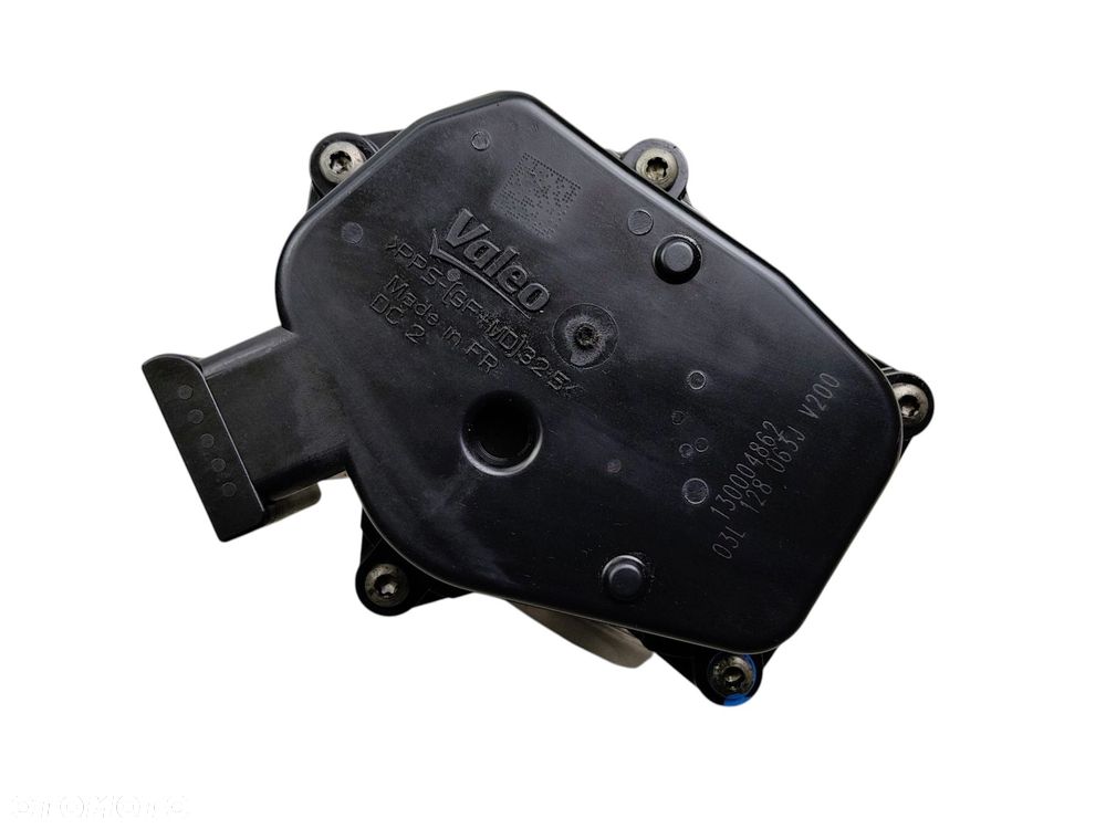 PRZEPUSTNICA SEAT LEON II LIFT (2009-2012) 1.6 TDI 105KM 03L128063J - 2