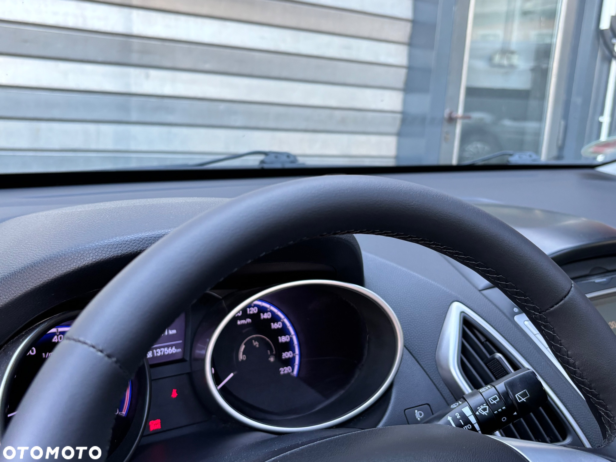 Hyundai ix35 2.0 Premium - 27