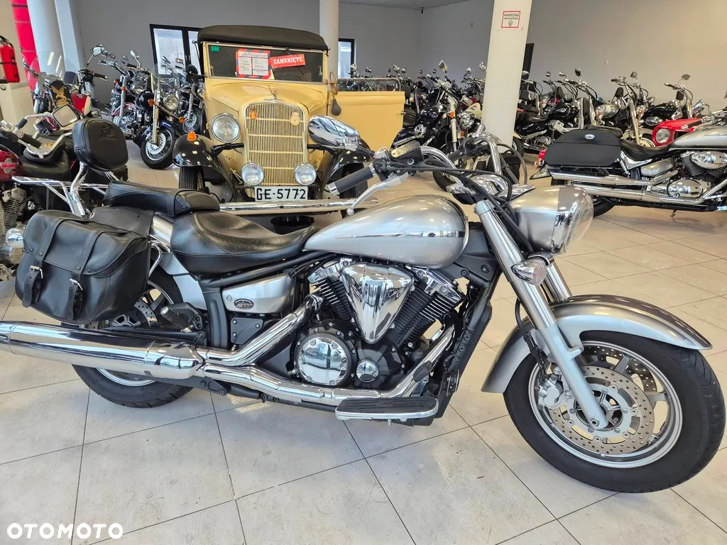 Honda GL - 5