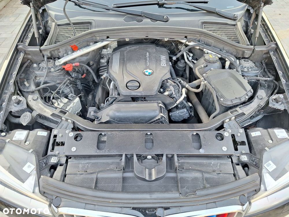 BMW X3 - 22