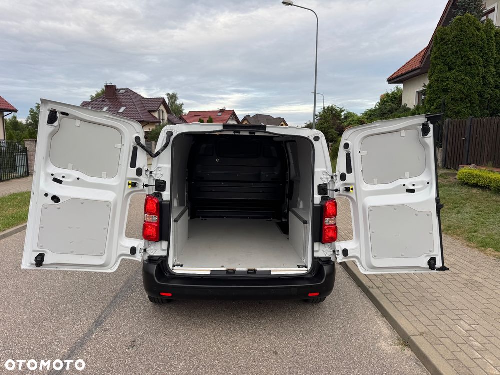 Opel Vivaro - 23