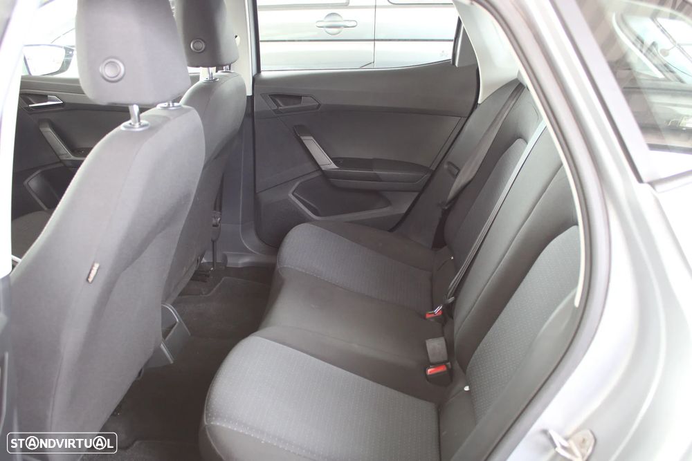 SEAT Ibiza 1.0 TSI Style - 20