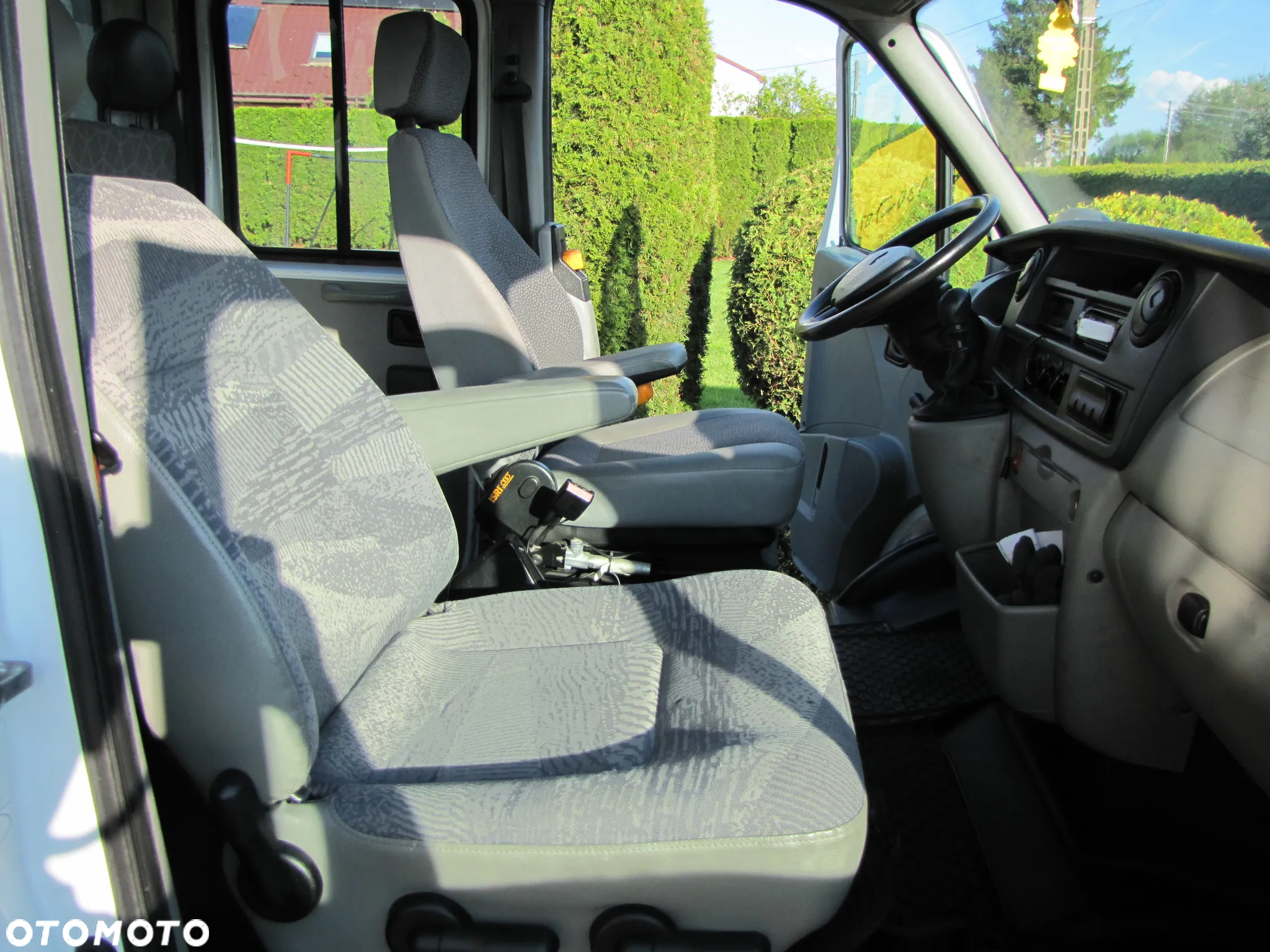 Renault master - 22