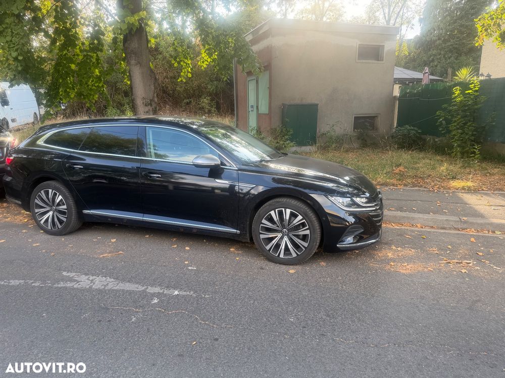 Volkswagen ARTEON - 3