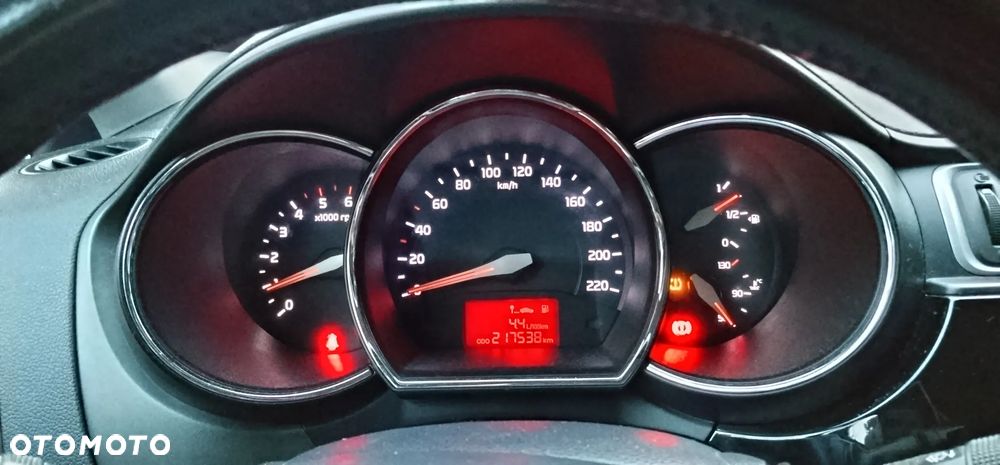 Kia Rio 1.1 crdi M - 7