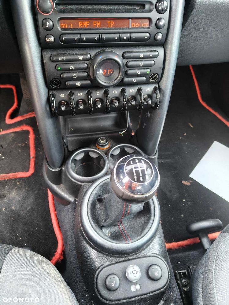 MINI Cooper - 6
