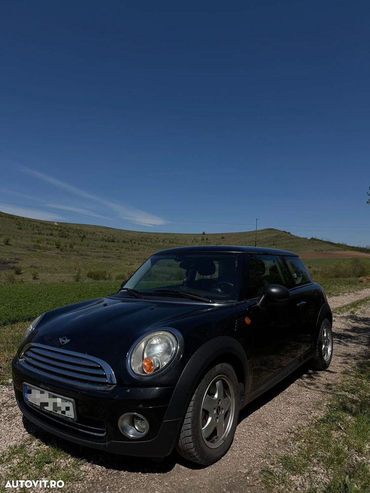 Mini Cooper - 15