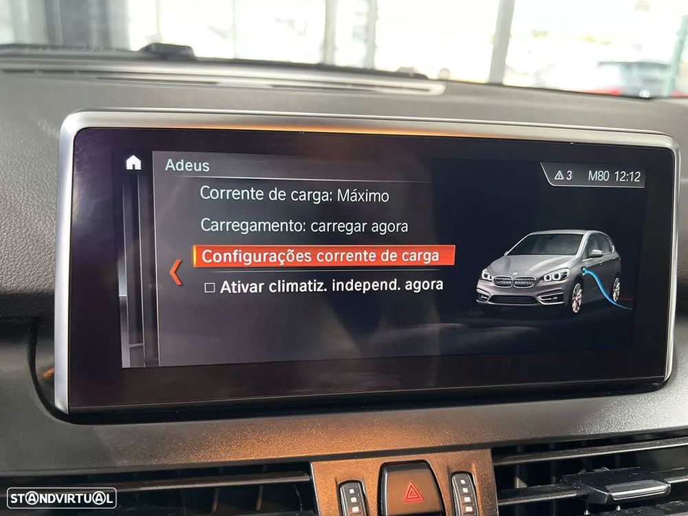 BMW 225xe Active Tourer Advantage - 14