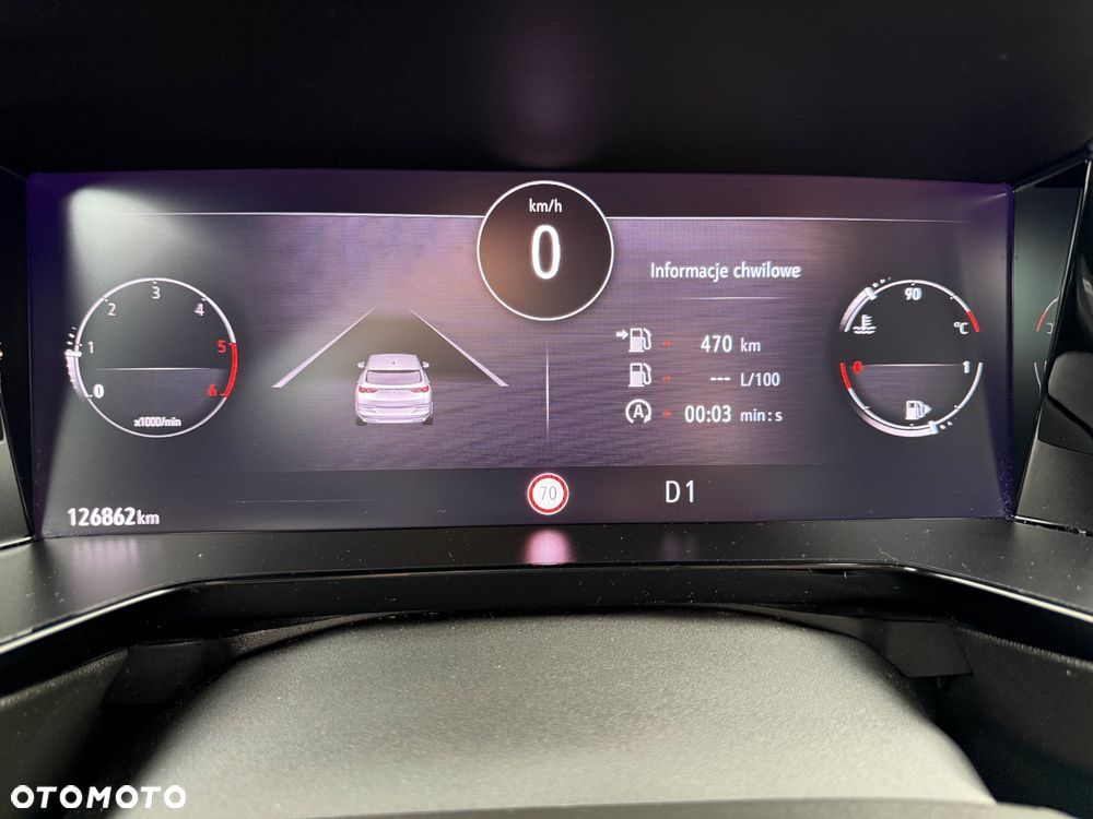 Opel Grandland X 1.5 D Start/Stop Automatik Business INNOVATION - 15