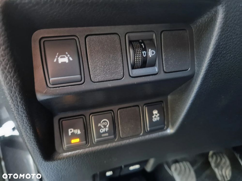Nissan Qashqai - 36