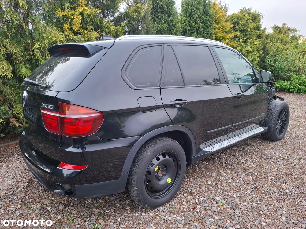 BMW X5 3.0d xDrive - 3