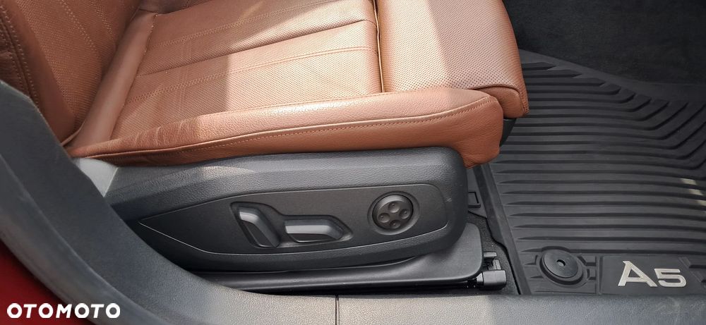 Audi A5 - 22