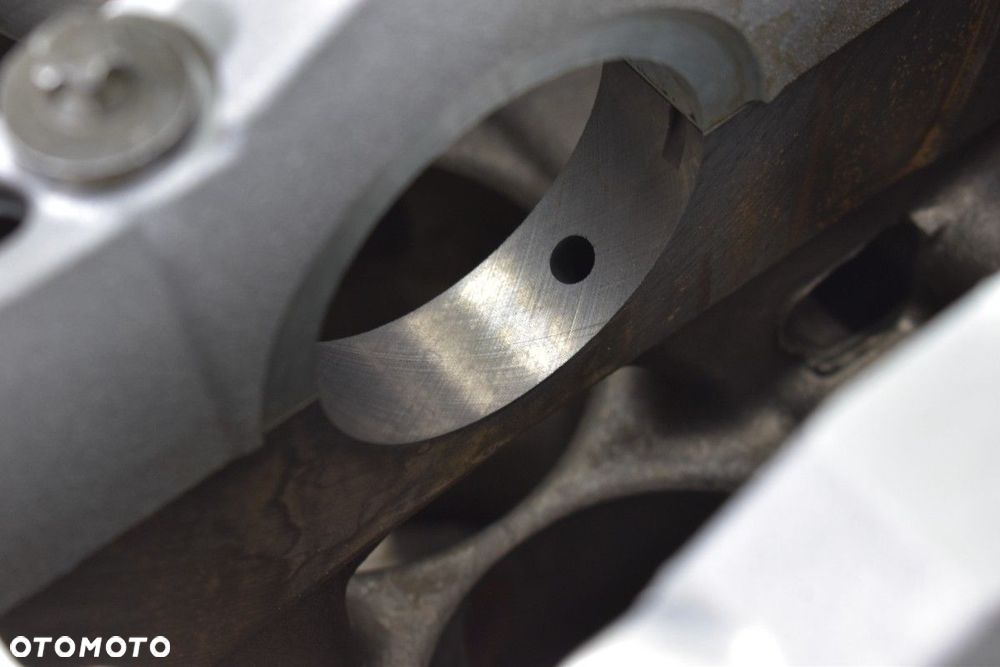 Blok Silnika OPEL ASTRA J CORSA D 1.2 A12XER 55561961 - 13