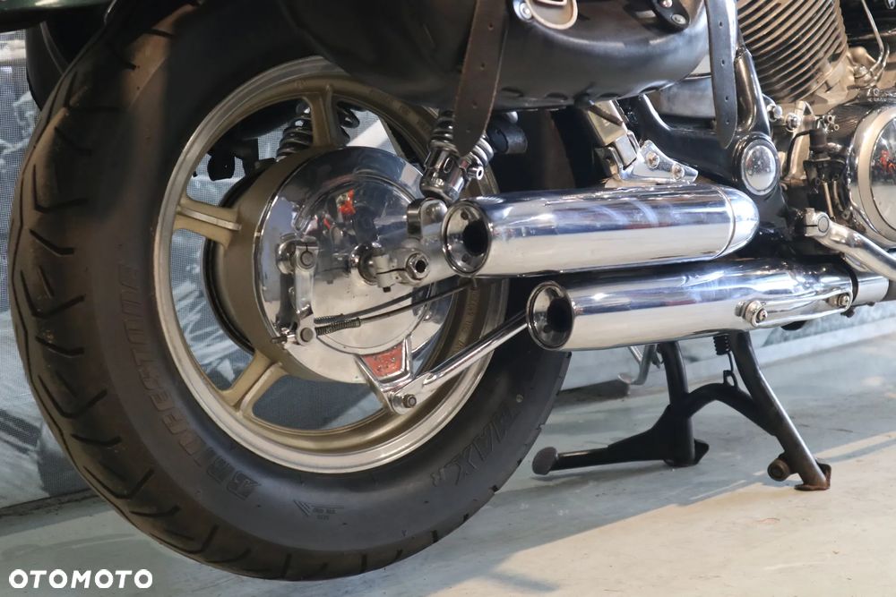 Yamaha Virago - 23