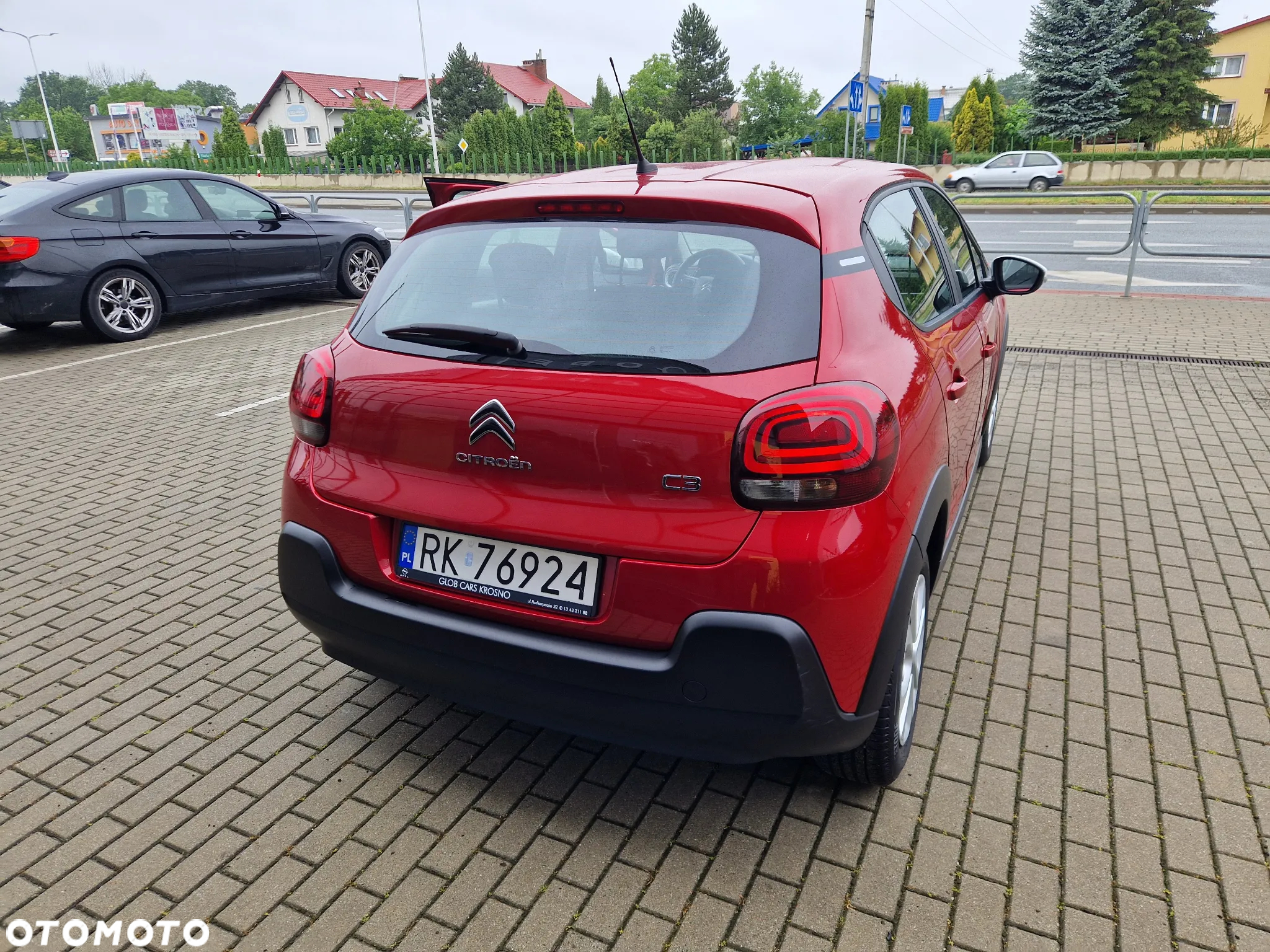 Citroën C3 1.2 PureTech Shine - 23