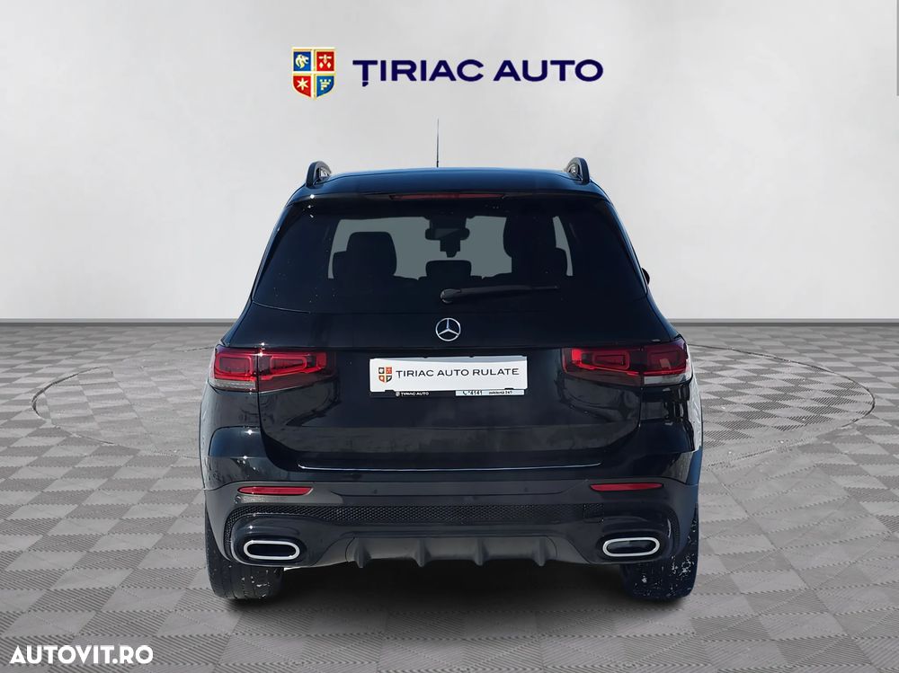 Mercedes-Benz GLB - 4