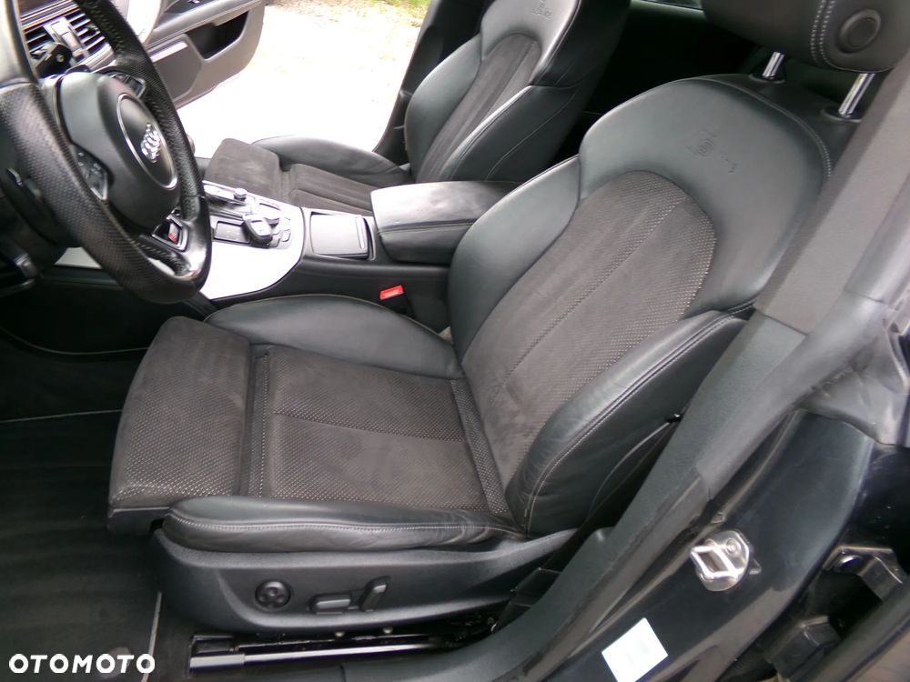 Audi A7 Sportback 3.0 TDI quattro tiptronic sport selection - 3