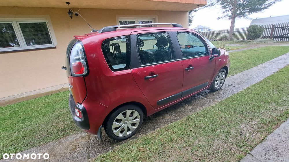 Citroën C3 Picasso 1.6 HDi Selection - 6