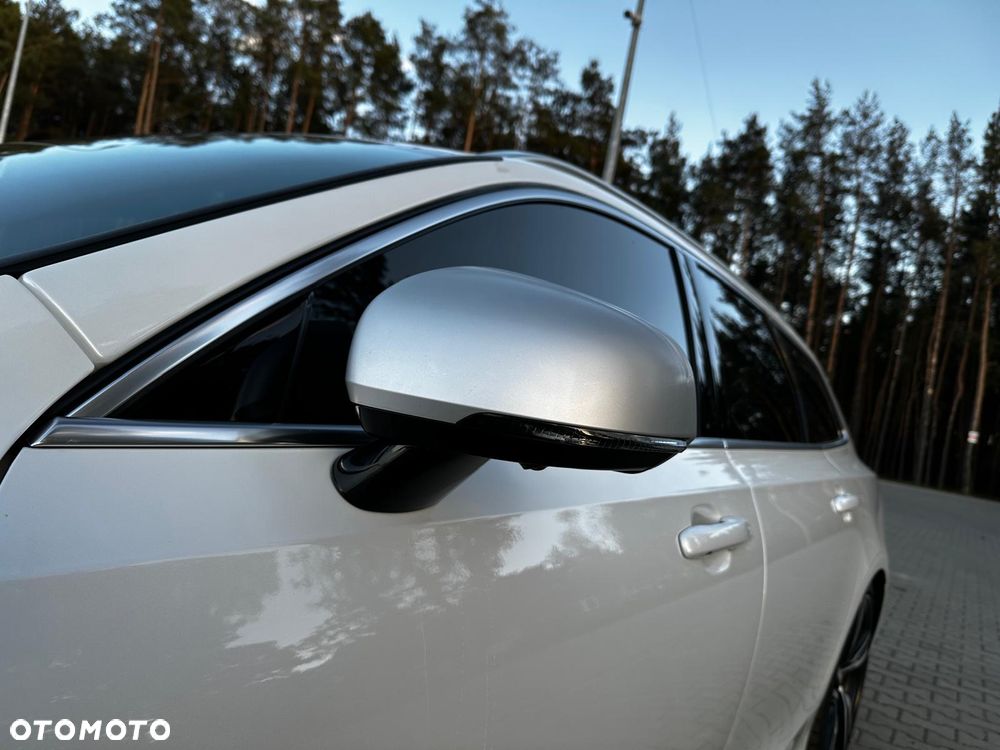 Volvo V90 T5 Geartronic R Design - 13