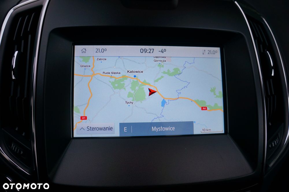 Ford S-Max 2.0 EcoBlue ST-Line - 31