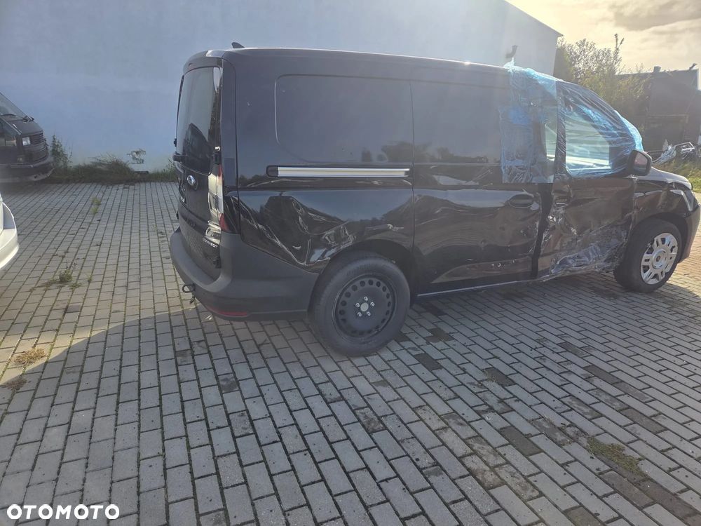 Ford TRANSIT CONNECT - 4
