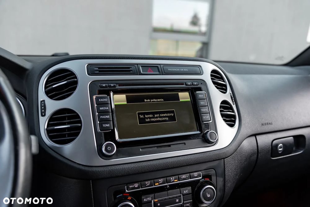 Volkswagen Tiguan 2.0 TSI 4Motion DSG Lounge Sport & Style - 32