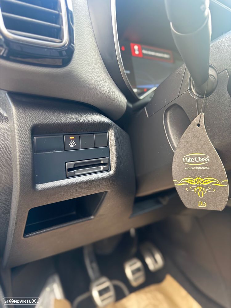 Citroën C5 Aircross 1.5 BlueHDi Shine - 13