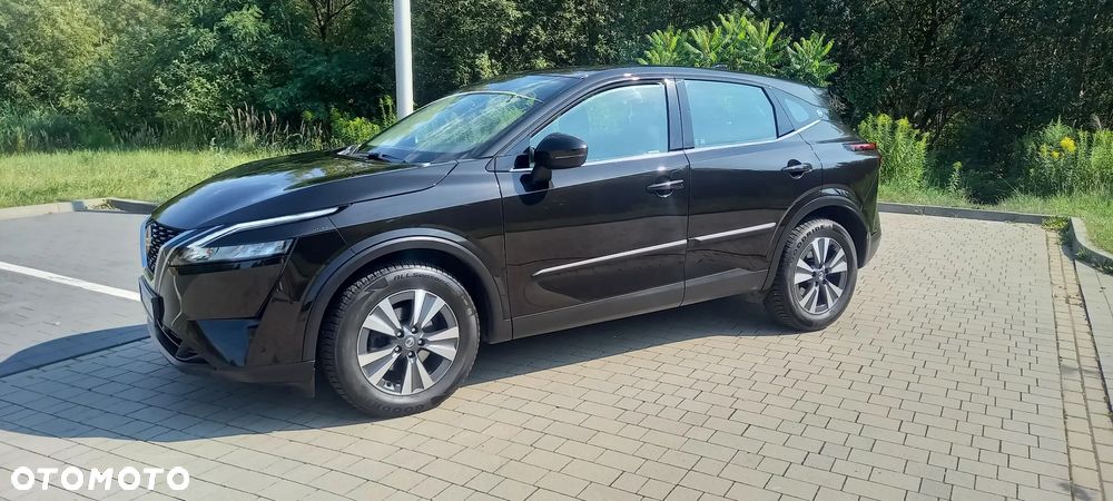 Nissan Qashqai - 12