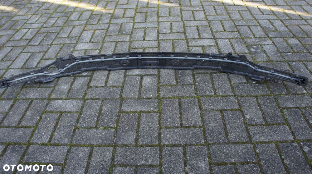 PAS PRZEDNI WZMOCNIENIE BELKA ABSORBER AUDI A6 C8 4K0 A7 4K8 3.0 TDI TFSI - 14