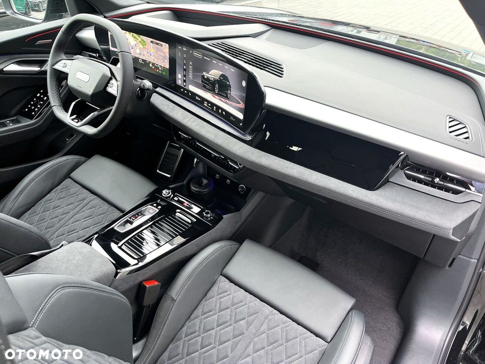 Audi Q6 e-tron - 23