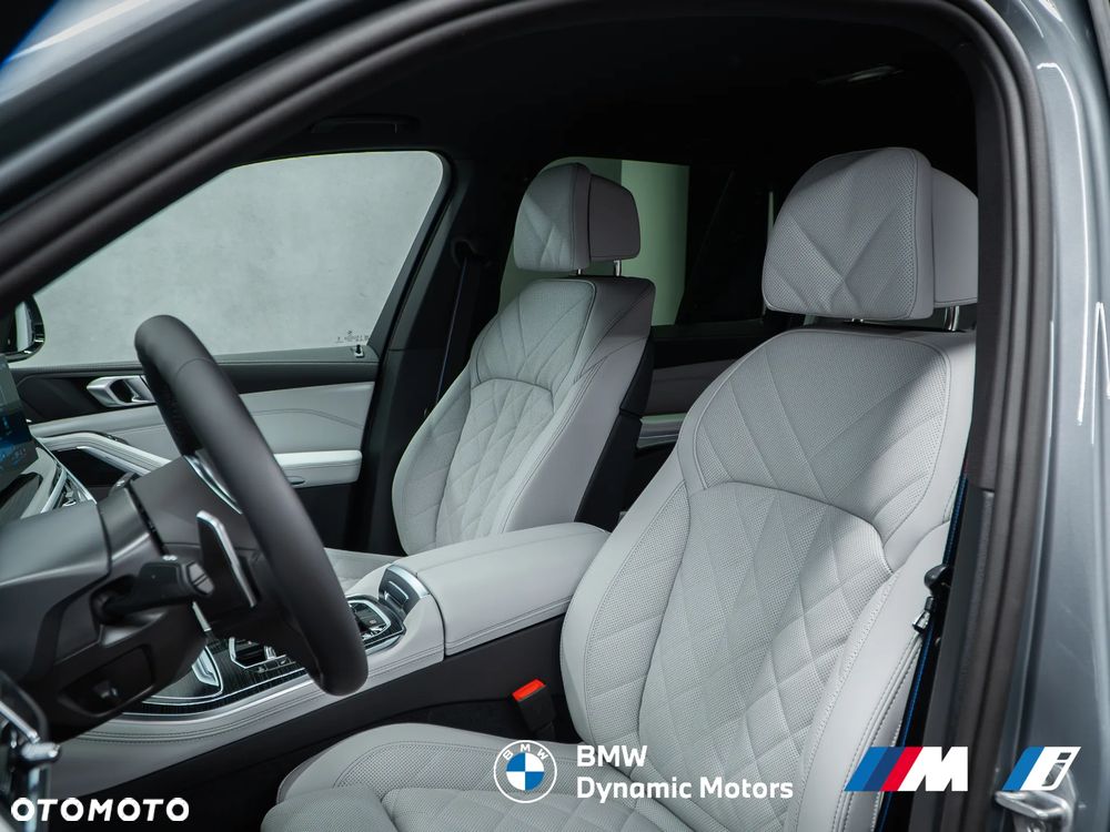 BMW X5 xDrive30d - 18