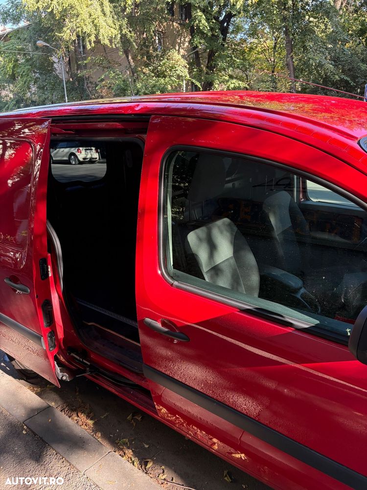 Renault Kangoo - 7