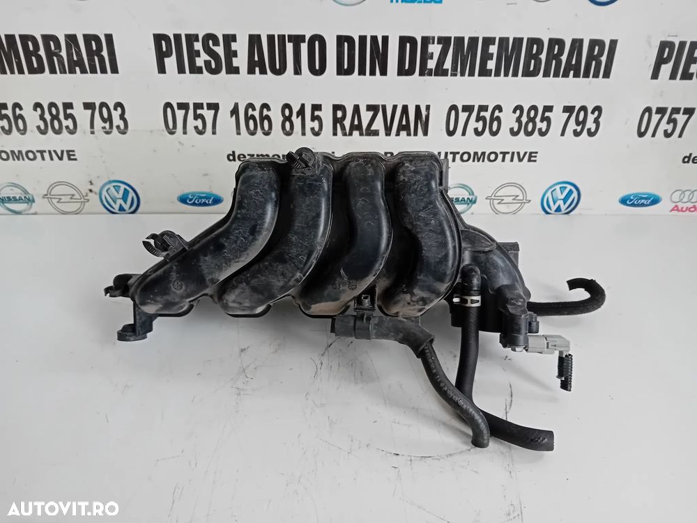 Galerie Admisie Suzuki Ignis 3 Motor 1.2 Benzina Cod K12C An 2016-2020 Cu 20.000 Km - 1