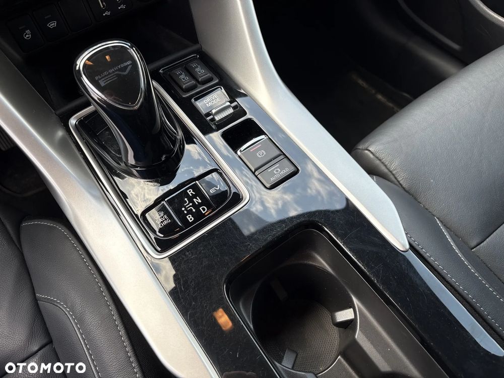 Mitsubishi Eclipse Cross 2.4 PHEV Instyle Plus - 17