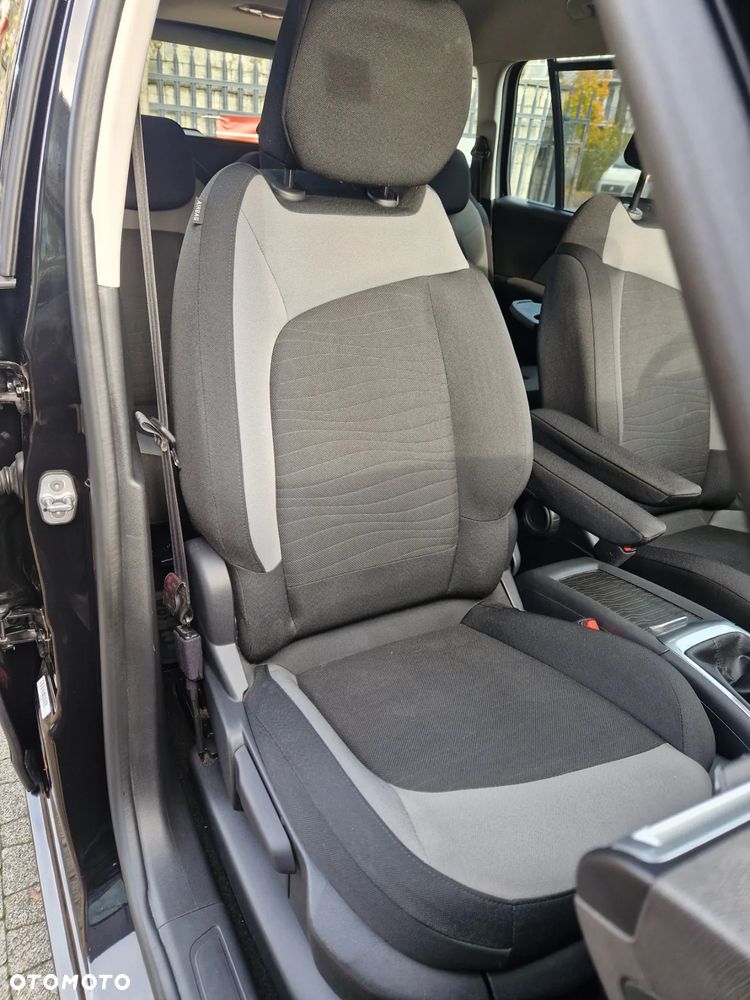 Citroën C4 Grand Picasso BlueHDi 150 Exclusive - 33