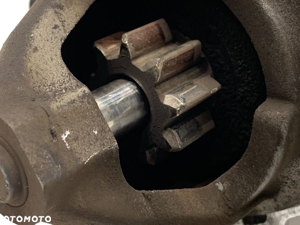 ROZRUSZNIK  TOYOTA YARIS (_P9_) 2005 - 2014 1.33 VVT-i (NSP90_) 74 kW [100 KM] benzyna 2008 - 2011 - 3