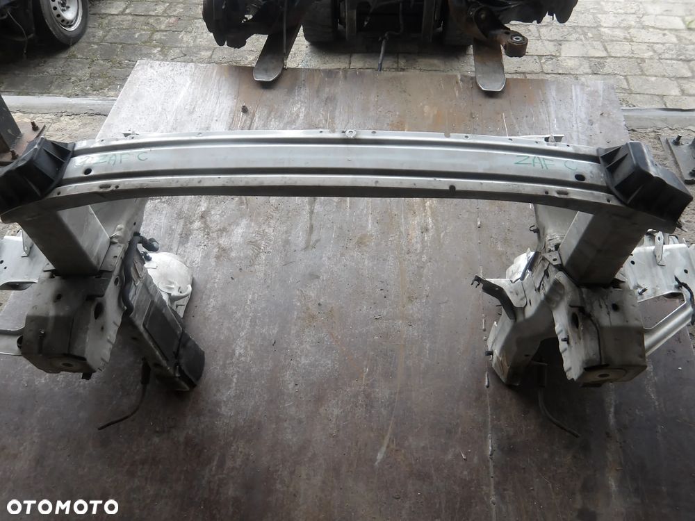 OPEL ZAFIRA C 12-16 2.0D PAS PRZEDNI WZMOCNIENIE - 3