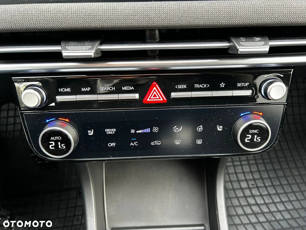 Hyundai Tucson 1.6 T-GDi HEV Smart 2WD - 20