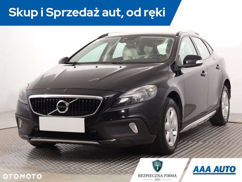 Volvo V40 - 2