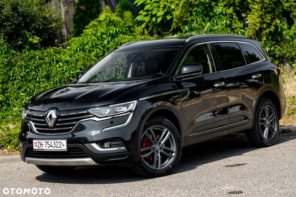 Renault Koleos 2.0 dCi Winter Edition 4x4 X-Tronic - 6