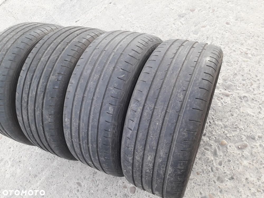 17” - DEBICA UHP2 Presto - 225/45 r17 cali - LETNIE Opony  -  GWARANCJA + Możliwy MONTAŻ !! - 2