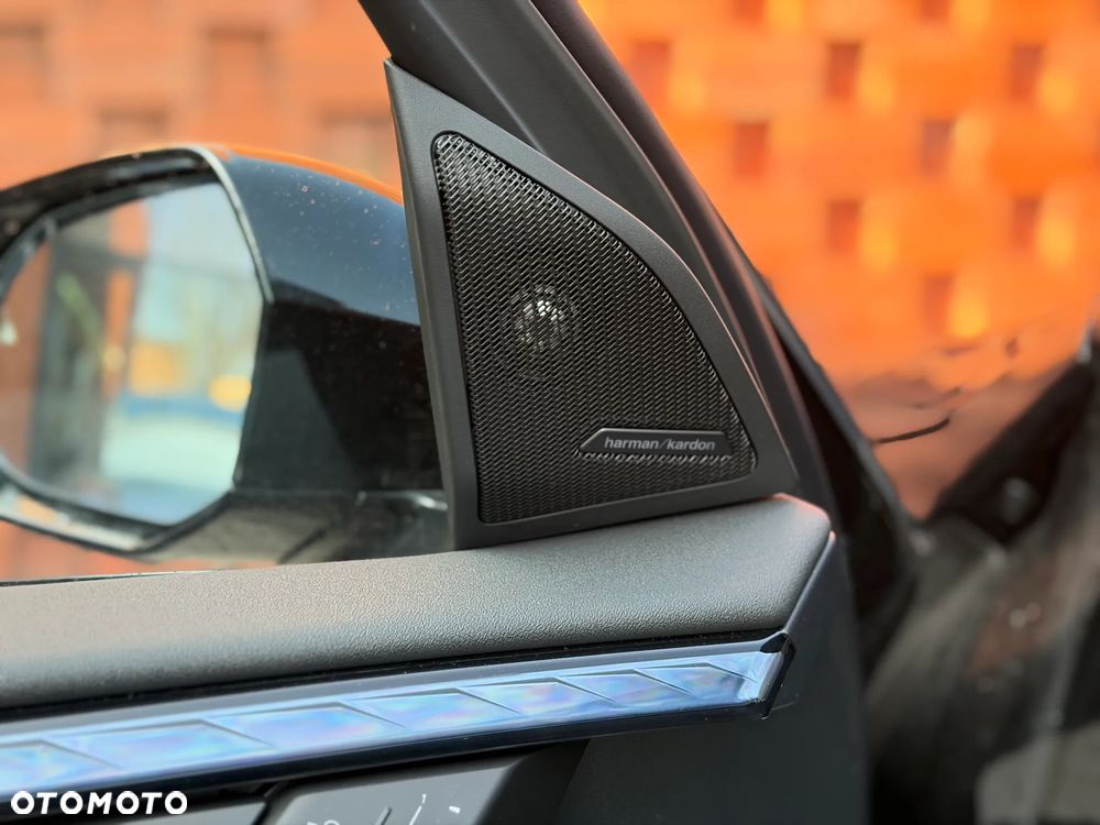 BMW X3 xDrive20d mHEV - 11