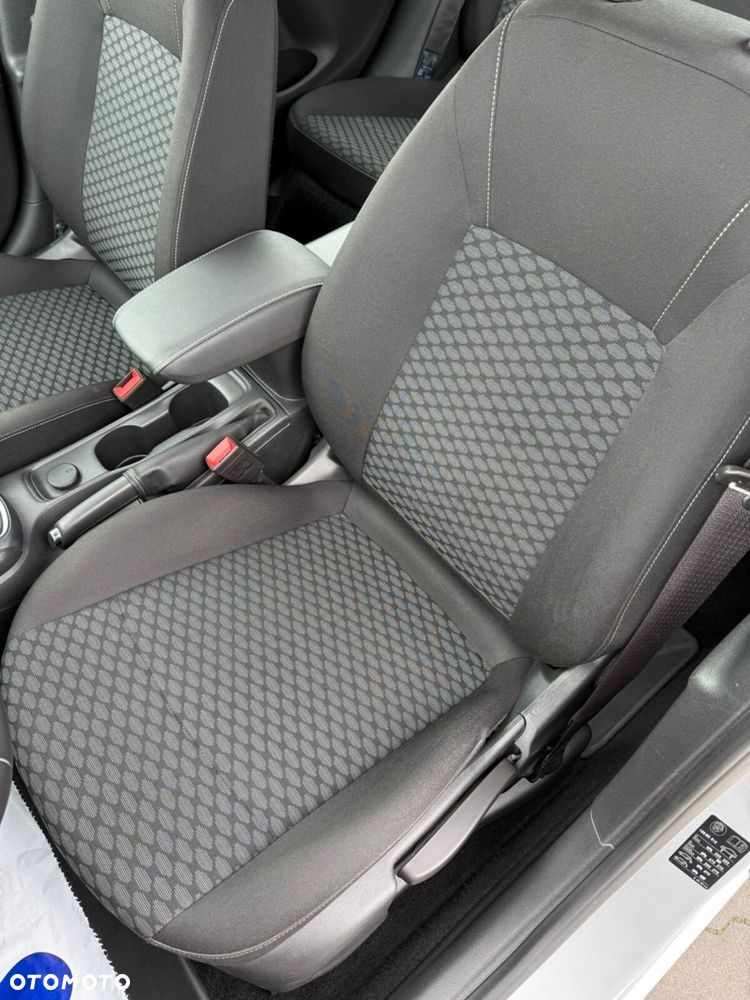 Opel Astra 1.4 T Enjoy - 11