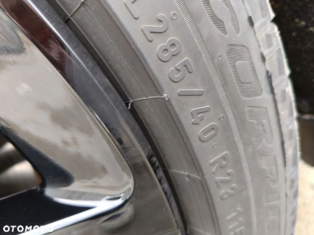 Land Rover Range Rover 3.0 D AB - 11