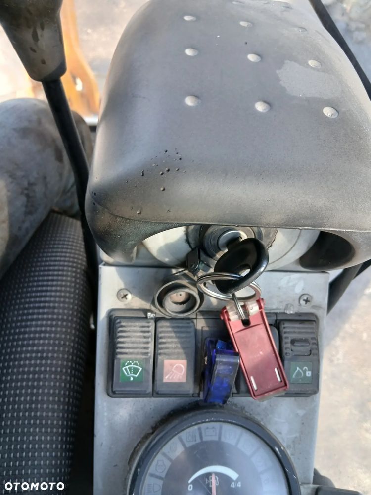 Wacker Neuson 1404 - 9