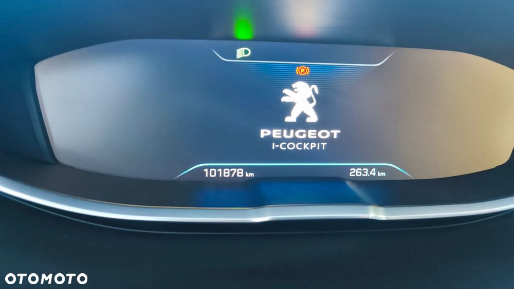 Peugeot 3008 1.5 BlueHDi Allure S&S EAT8 - 9