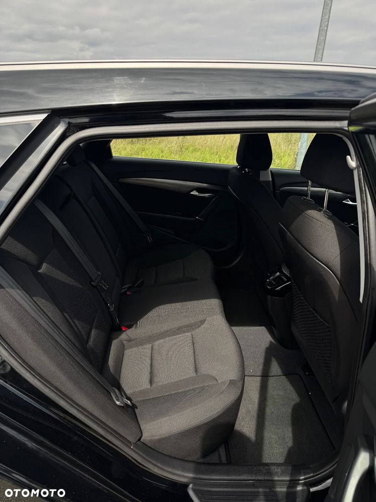 Hyundai i40 1.7 CRDi Premium - 12
