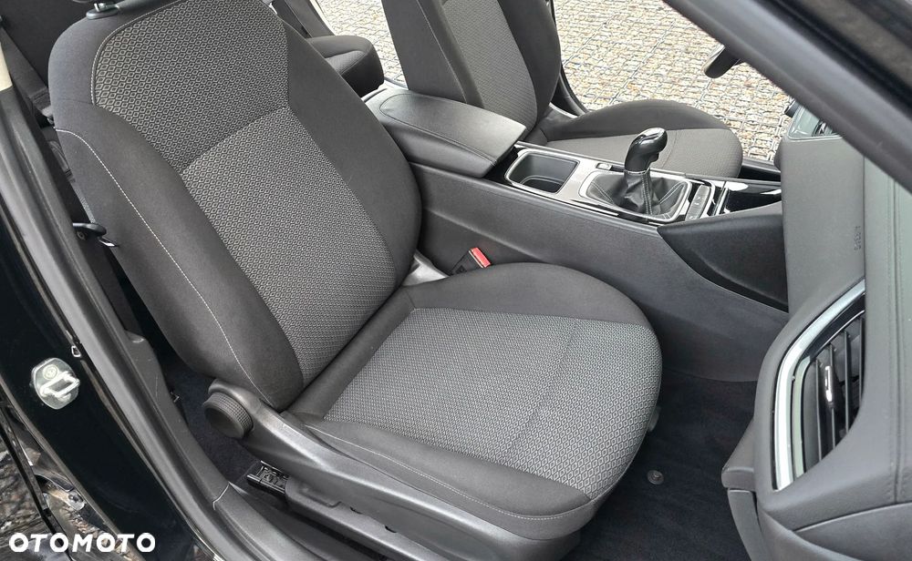 Opel Insignia 1.5 Direct InjectionTurbo Edition - 31